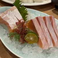台北大和日本料理：日式美食的極致享受