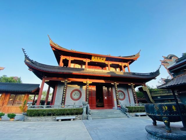 東錢湖旅遊大揭秘!從文化到自然,一鍵解鎖全攻略。