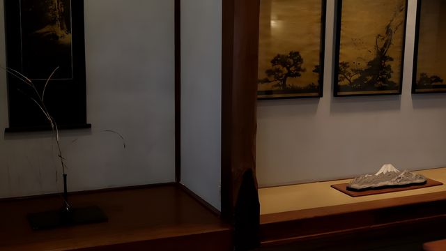 里山十帖：位於新潟雪國的私密藝術旅店，四季分明的視覺與味覺盛宴。