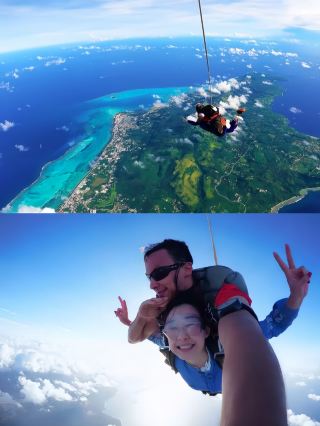 Guam.
