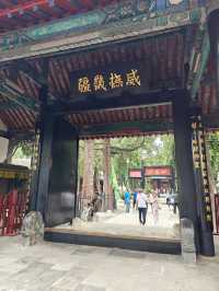 保定旅遊 | 不來直隸總督署你糊塗啊！