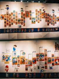 上海看展|名侦探柯南連載30周年紀念展|真相只有一個