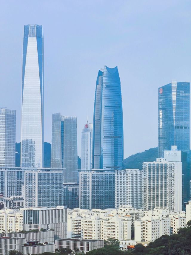 東莞之旅,你準備好了嗎?