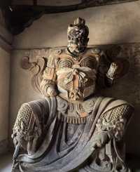 崇慶寺。