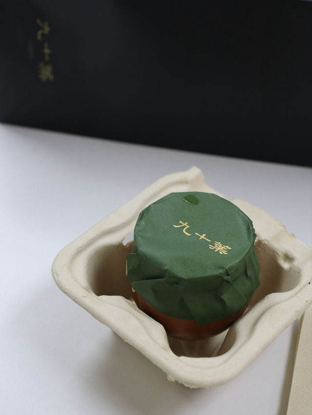 九十葉｜青島終於來啦｜抹茶腦袋衝呀。