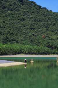 清遠旅遊｜千萬不要錯過這個免費又出片的景點。
