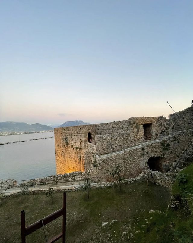 魅力阿拉尼亞：地中海畔的夢幻之地。