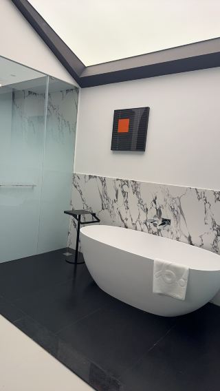 盤錦住得最舒服的一家酒店。