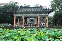 深圳萬景樓。