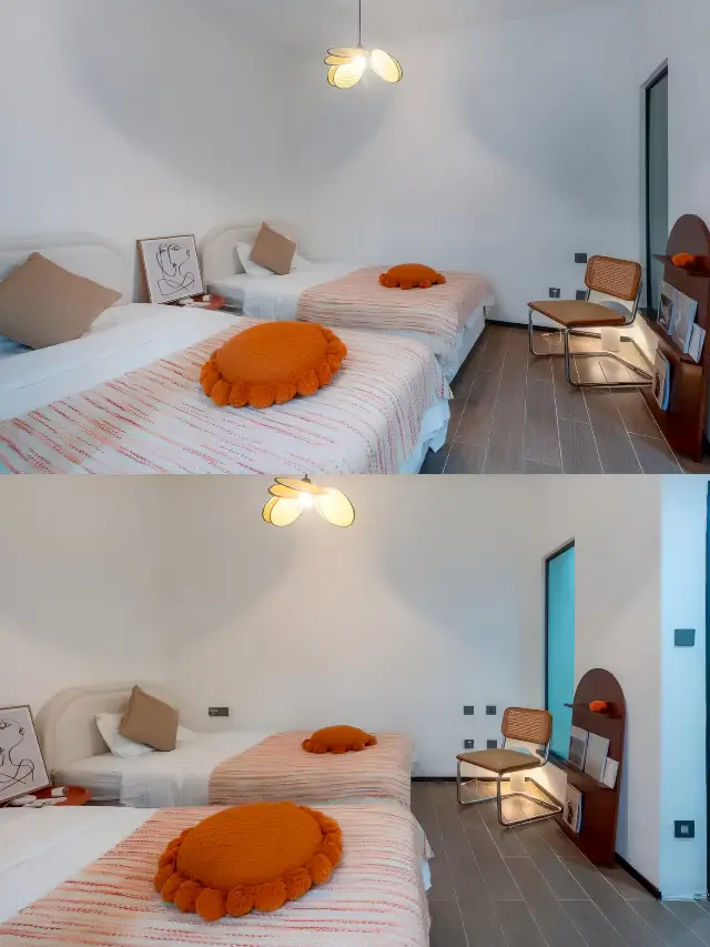 여행에서 가성비 좋은 호텔을 타협하지 마세요.