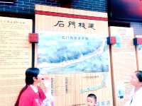 如果你來漢中一定要來這裡感受歷史的遺跡。