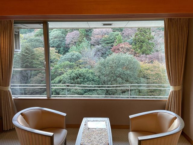 探索之旅 | 神戶隱藏瑰寶：有馬溫泉·月光園鴻朧館。