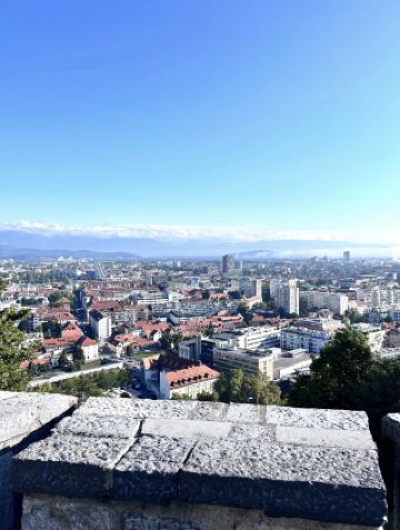 スロベニアはニッチで費用対効果の高い旅行にお勧めです。