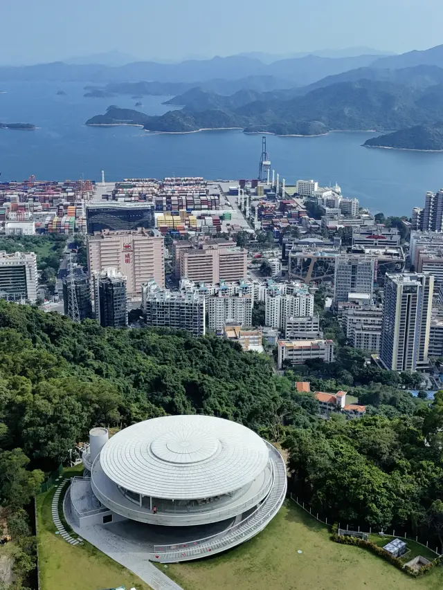 Shenzhen's own Altay is so fragrant｜With transportation guide. 
