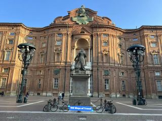 A 9-Day Journey Through Turin, Faenza, and Venice: A Taste of Italy's Treasures