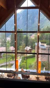 多洛米蒂·Lefay Resort & SPA 度假酒店。