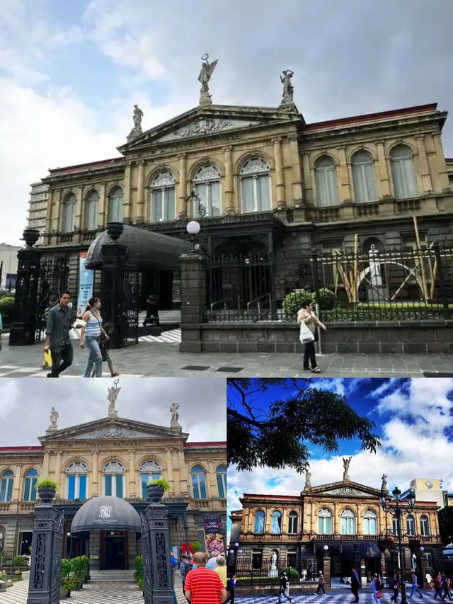 探索熱情聖荷西，你的拉丁之旅從這裡開始！