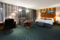 莫斯科|萬麗酒店開啟舒適之旅。