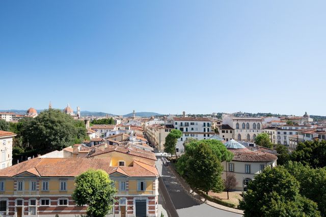 佛羅倫斯 | 梅蒂奇別墅酒店，品味無限。