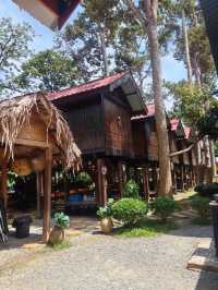Discover CHANGLUN Delicacies at DUSUN RIFFA