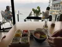 洱海邊的天堂｜大理六閱·無所海景酒店。