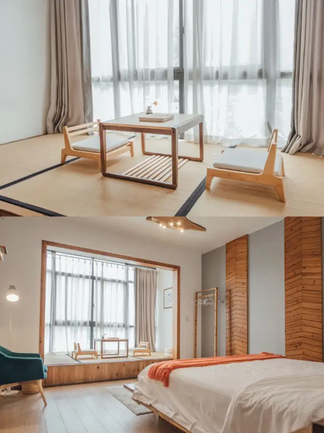 A hidden paradise in Xianju, a relaxing trip you won't want to leave. 