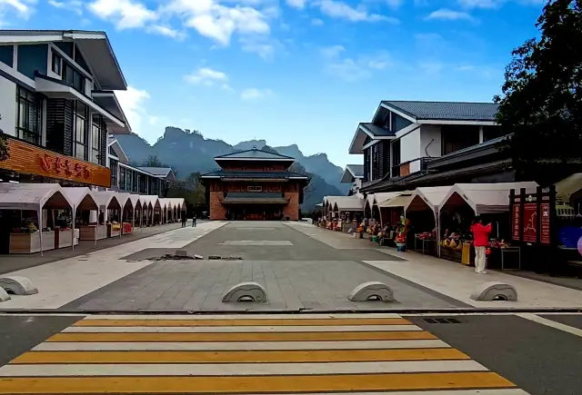 擁有2500多年歷史的太原古城，值得一遊。