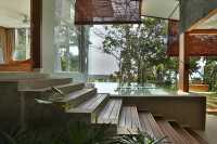 【蘭卡威｜Ambong Pool Villas 不容錯過的山林別墅】   酒店：Ambong Poo。
