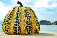 Don't Miss the 2025 Setouchi Triennale with Flights Starting at Just 799!