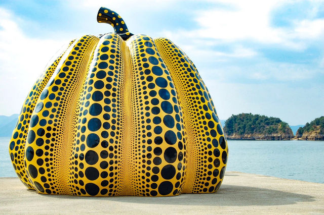 Don't Miss the 2025 Setouchi Triennale with Flights Starting at Just 799!