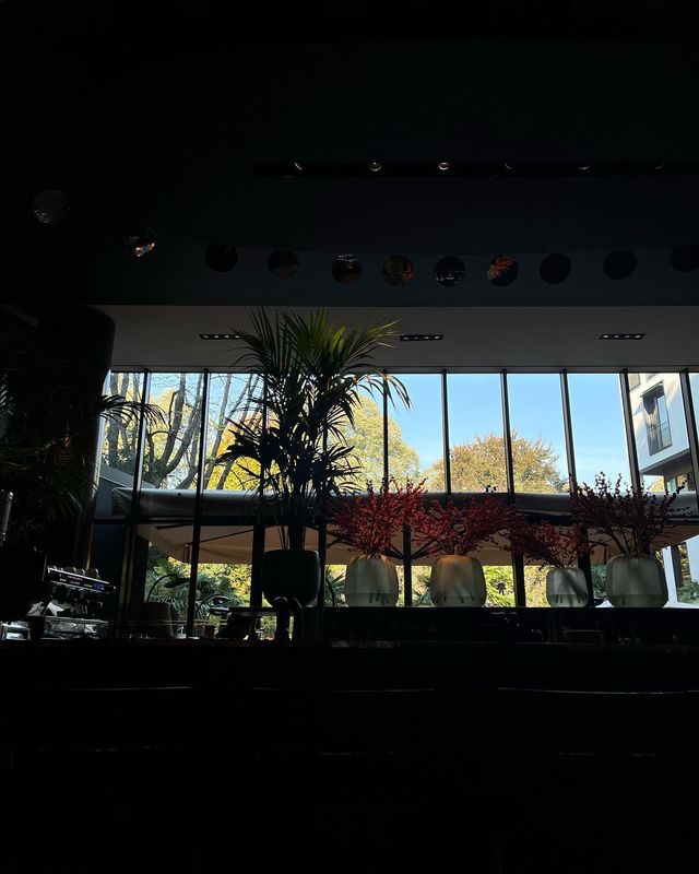 米蘭寶格麗酒店：意式典雅與靜謐邂逅。