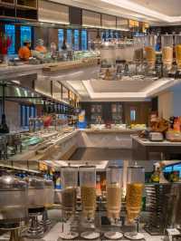 在福州,我住進了閩越水鎮的山水畫卷中