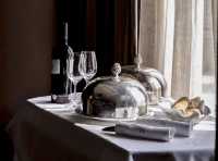 巴塞隆拿｜Majestic Hotel GL & SPA   酒店：Majestic Hotel
