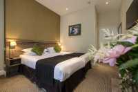 倫敦|肯辛頓花園酒店 