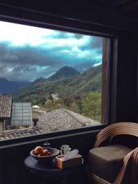 江西上饶｜住到這裡才知道什麼是人生曠野