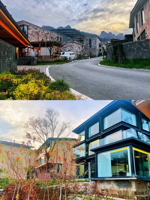 Handan Homestay: A Peaceful Life, Encountering You and Me!