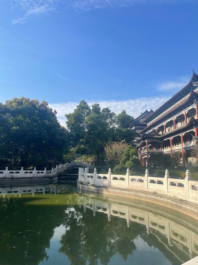 江西萍鄉｜豈止武功山，處處皆驚喜