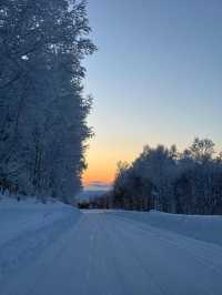 富良野冬季雪地野溫泉攻略
