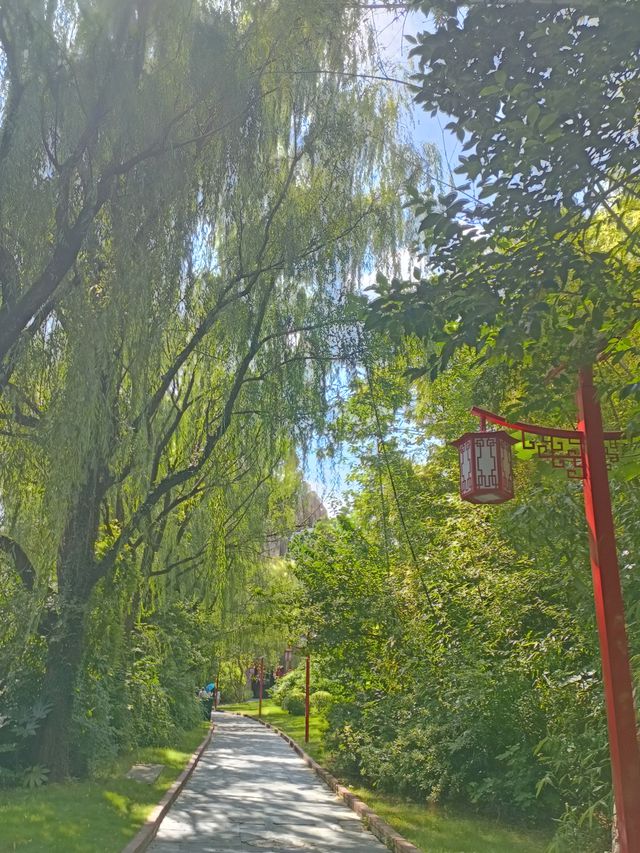 上海歡樂谷