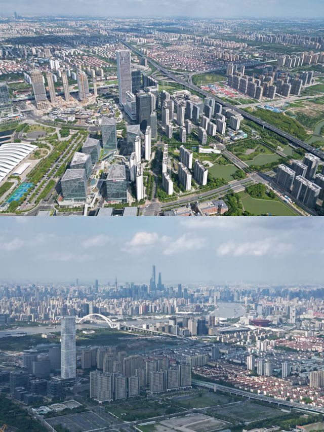 上海直升機體驗‖觀光打卡避坑攻略