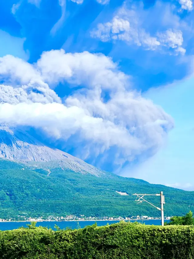 日本5日遊 泡溫泉才是正經事