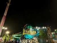 Canada's Wonderland: A Must-Visit Amusement Park