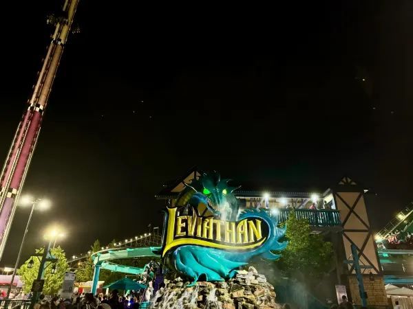 Canada's Wonderland: A Must-Visit Amusement Park