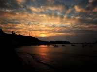 涠洲島:中國最美十大海島之一