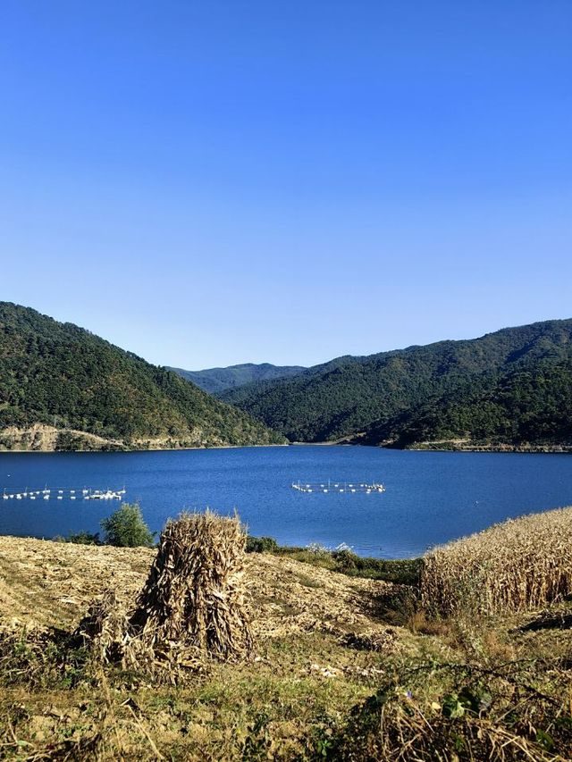小長假去丹東 這才是你想要的旅行