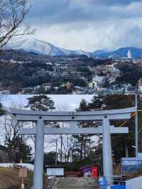 日本仙台