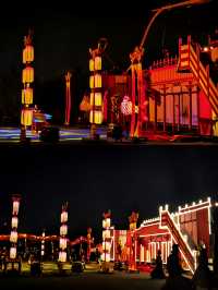 上海千古情娛樂項目介紹&旅遊攻略