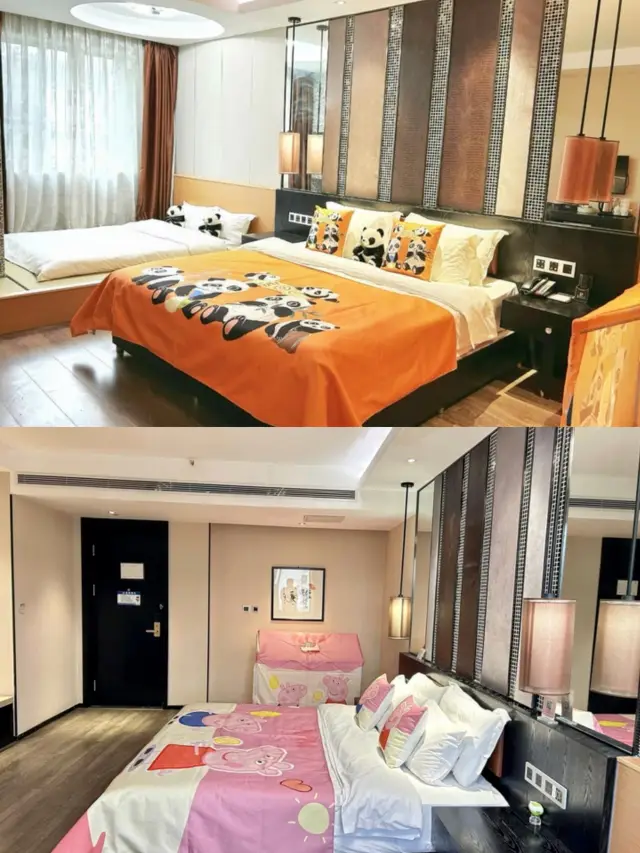 H·HOTEL | 숨겨진 포토스팟 대공개