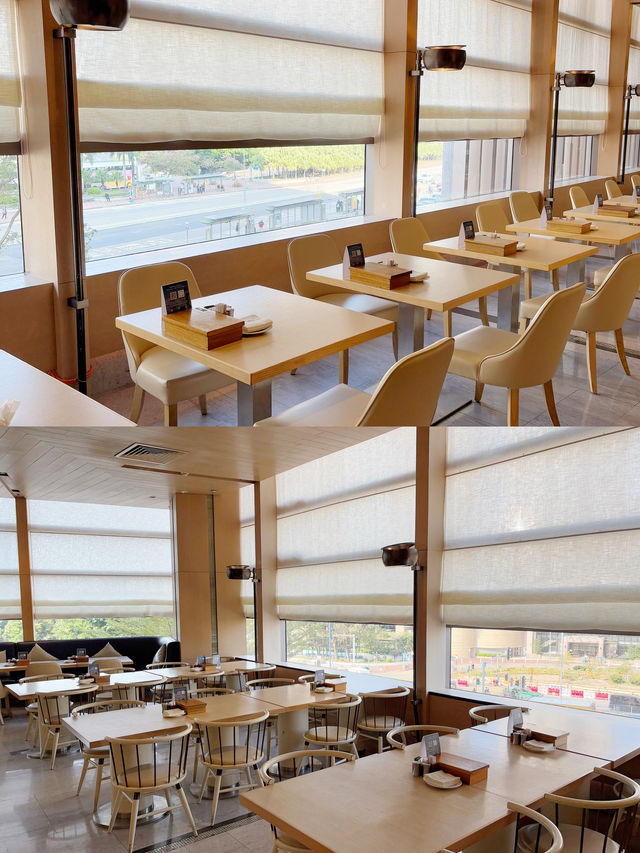 有趣的靈魂都會在香港沙田萬怡酒店相遇