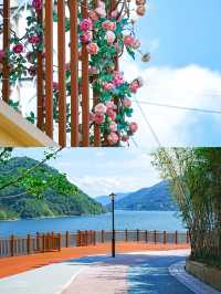 不是大理！是福州版的「小洱海」